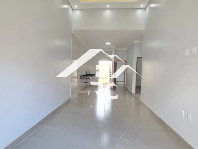 Imagem 2: CASA RESIDENCIAL em RIO VERDE - GO, LIBERDADE