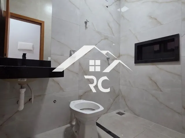 Imagem 6: CASA RESIDENCIAL em RIO VERDE - GO, LIBERDADE