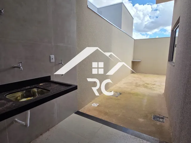 Imagem 12: CASA RESIDENCIAL em RIO VERDE - GO, LIBERDADE