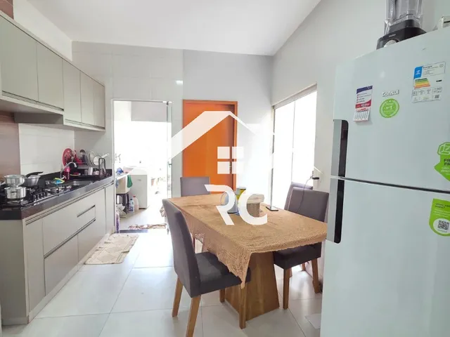 Imagem 9: CASA RESIDENCIAL em RIO VERDE - GO, MARTINS