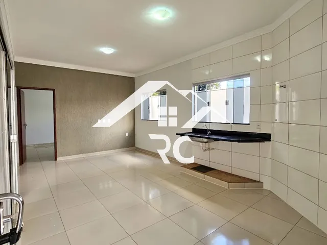 Imagem: CASA RESIDENCIAL em RIO VERDE - GO, LIBERDADE