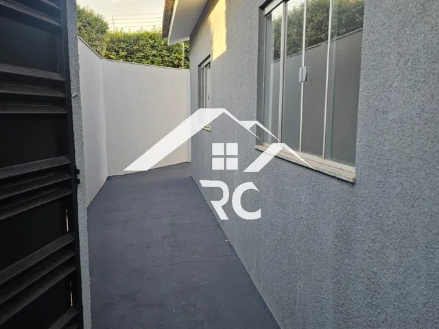 Imagem: CASA RESIDENCIAL em RIO VERDE - GO, SETOR