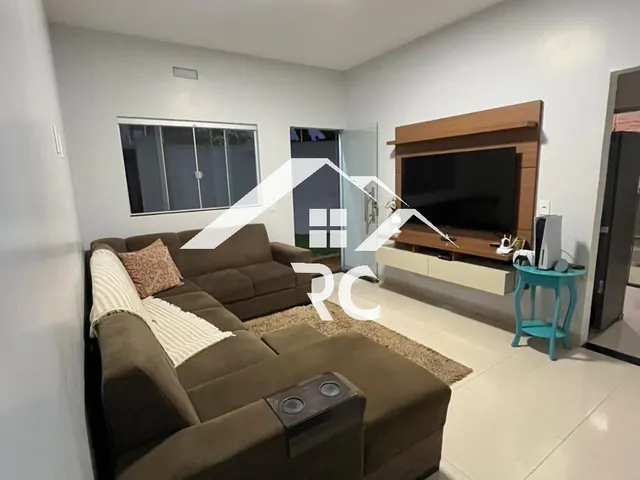 Imagem: CASA RESIDENCIAL em RIO VERDE - GO, LOURDES