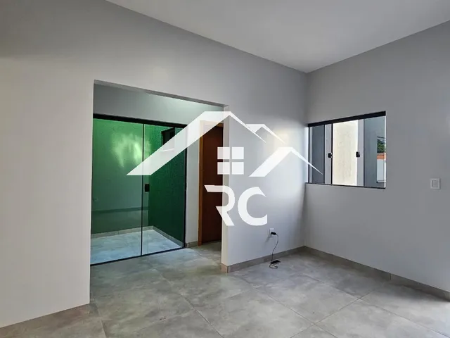 Imagem 9: CASA RESIDENCIAL em RIO VERDE - GO, LIBERDADE