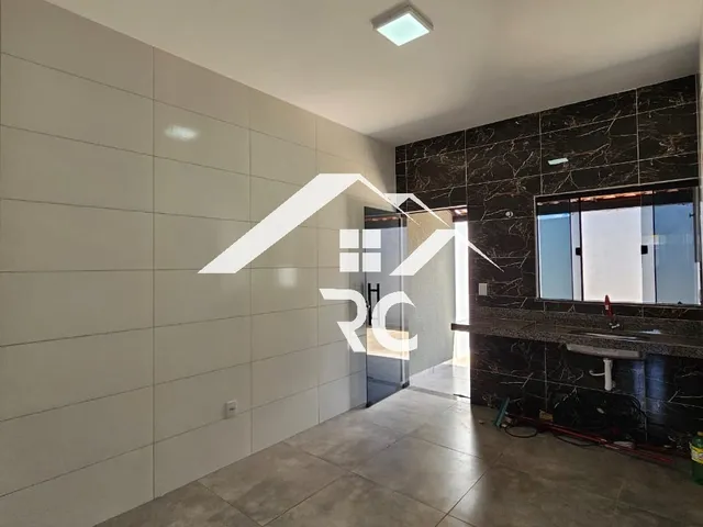 Imagem 5: CASA RESIDENCIAL em RIO VERDE - GO, LIBERDADE