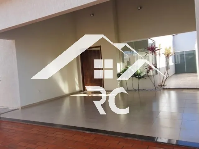 Imagem: CASA RESIDENCIAL em RIO VERDE - GO, RESIDENCIAL