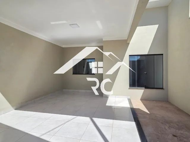 Imagem: CASA RESIDENCIAL em RIO VERDE - GO, POPULAR