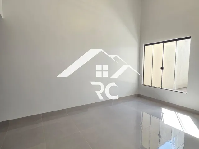 Imagem 2: CASA RESIDENCIAL em RIO VERDE - GO, POPULAR