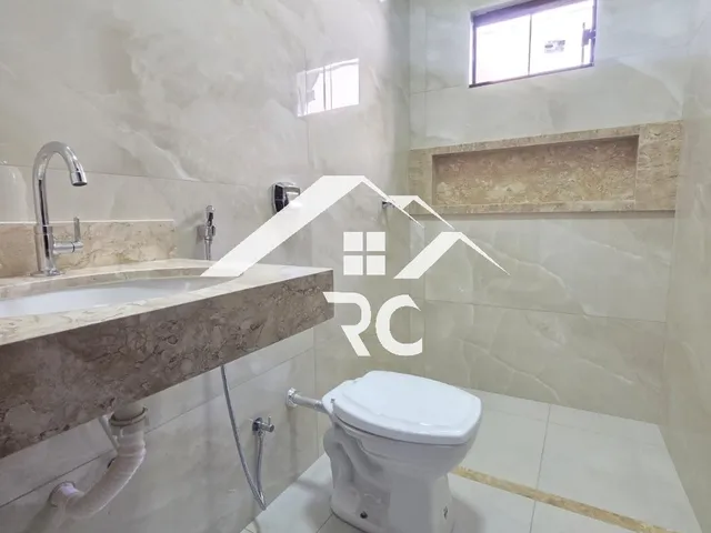 Imagem 4: CASA RESIDENCIAL em RIO VERDE - GO, POPULAR