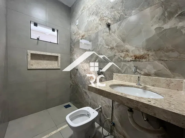 Imagem 9: CASA RESIDENCIAL em RIO VERDE - GO, LIBERDADE