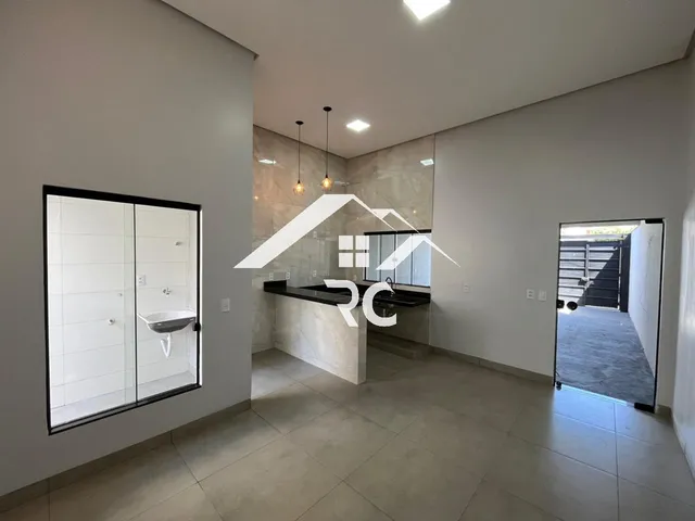 Imagem 8: CASA RESIDENCIAL em RIO VERDE - GO, LIBERDADE