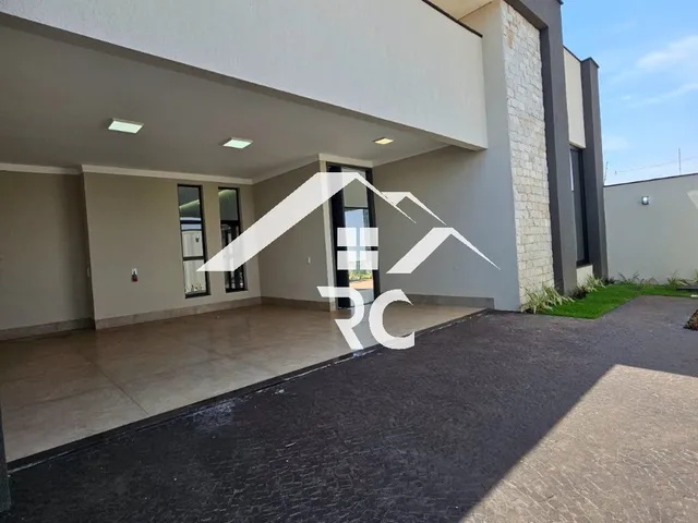 Imagem: CASA RESIDENCIAL em Rio Verde - GO, VILA