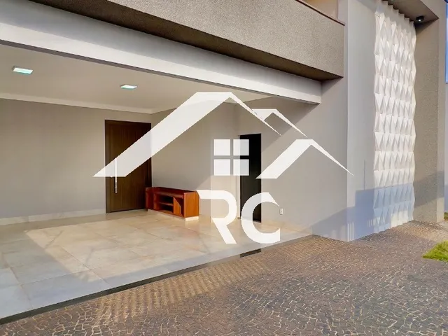 Imagem: CASA RESIDENCIAL em RIO VERDE - GO, RESIDENCIAL