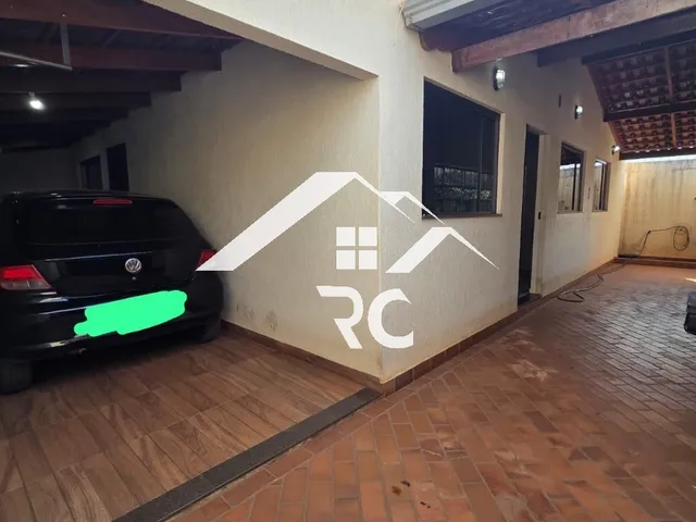 Imagem: CASA RESIDENCIAL em RIO VERDE - GO, SÃO