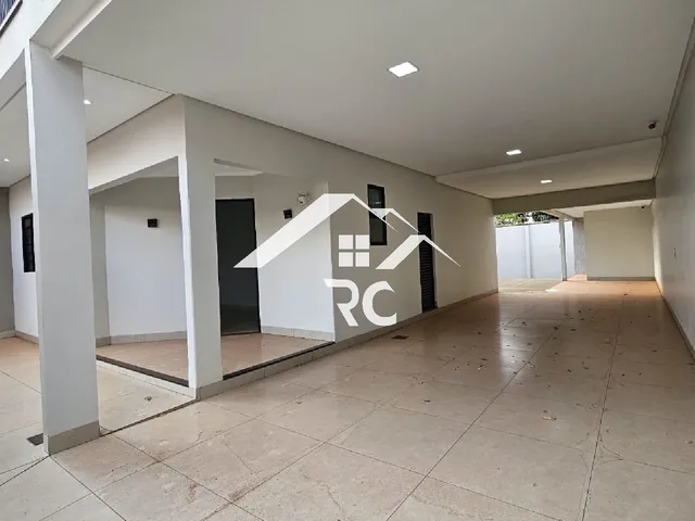 Imagem: CASA RESIDENCIAL em RIO VERDE - GO, JARDIM