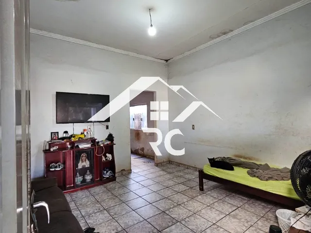 Imagem: AREA RESIDENCIAL em RIO VERDE - GO, PARQUE