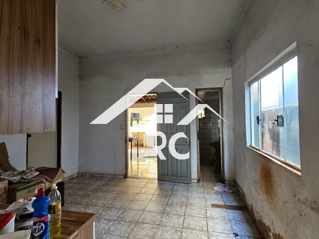Imagem 6: AREA RESIDENCIAL em RIO VERDE - GO, PARQUE SOLAR DO AGRESTE B