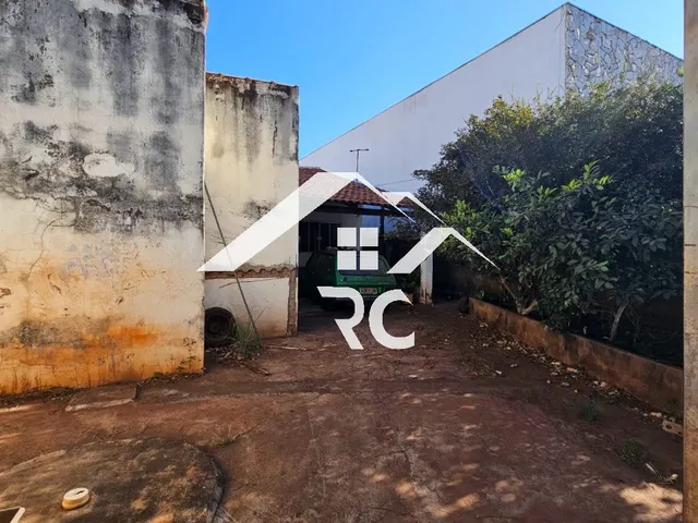 Imagem 3: AREA RESIDENCIAL em RIO VERDE - GO, PARQUE SOLAR DO AGRESTE B