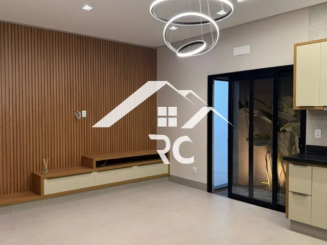 Imagem: CASA RESIDENCIAL em RIO VERDE - GO, PARQUE