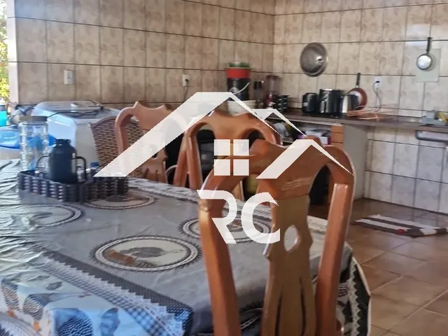 Imagem 13: CASA RESIDENCIAL em RIO VERDE - GO, SETOR CENTRAL