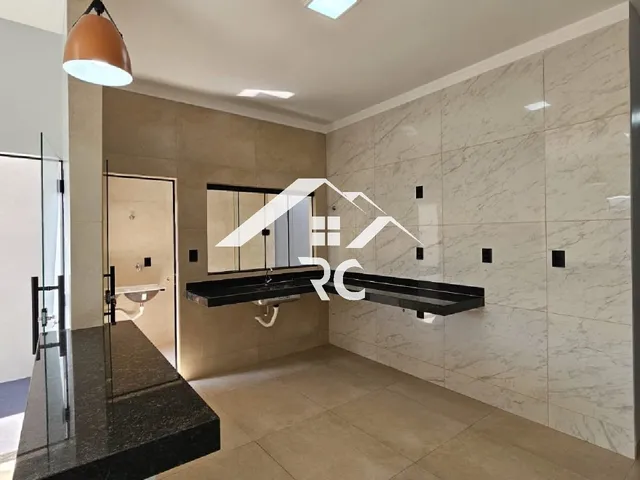 Imagem 13: CASA RESIDENCIAL em RIO VERDE - GO, LIBERDADE