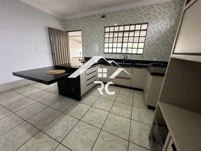Imagem: CASA RESIDENCIAL em RIO VERDE - GO, LIBERDADE