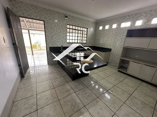Imagem 7: CASA RESIDENCIAL em RIO VERDE - GO, LIBERDADE