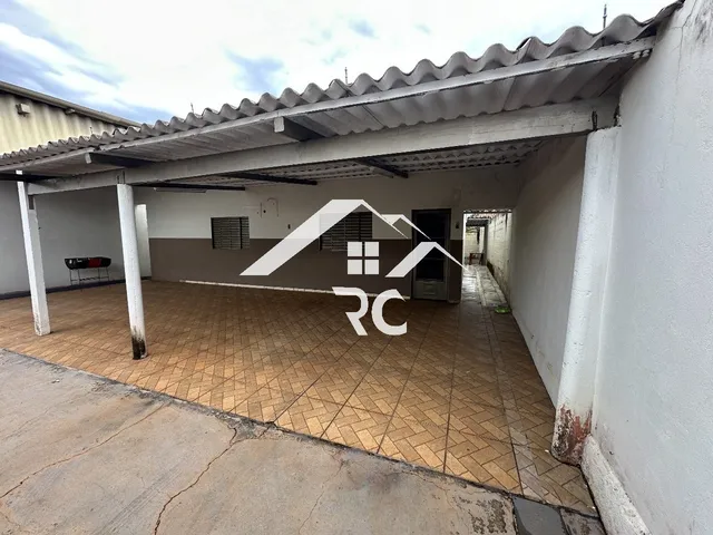 Imagem 6: CASA RESIDENCIAL em RIO VERDE - GO, LIBERDADE