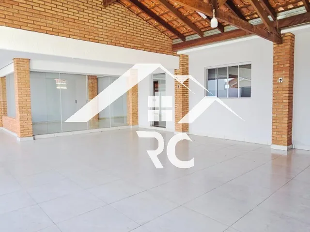 Imagem 5: CASA RESIDENCIAL em RIO VERDE - GO, VILA BAYLÃO