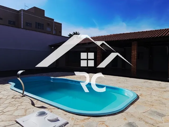 Imagem 4: CASA RESIDENCIAL em RIO VERDE - GO, VILA BAYLÃO