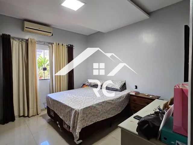 Imagem 9: CASA RESIDENCIAL em RIO VERDE - GO, PARQUE SOLAR DO AGRESTE B