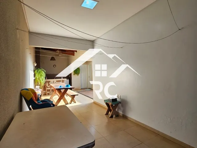 Imagem 4: CASA RESIDENCIAL em RIO VERDE - GO, PARQUE SOLAR DO AGRESTE B