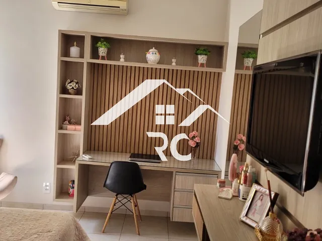 Imagem 3: CASA RESIDENCIAL em RIO VERDE - GO, PARQUE SOLAR DO AGRESTE B