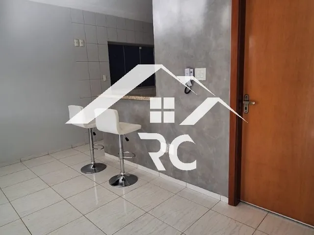 Imagem 2: CASA RESIDENCIAL em RIO VERDE - GO, PARQUE SOLAR DO AGRESTE B