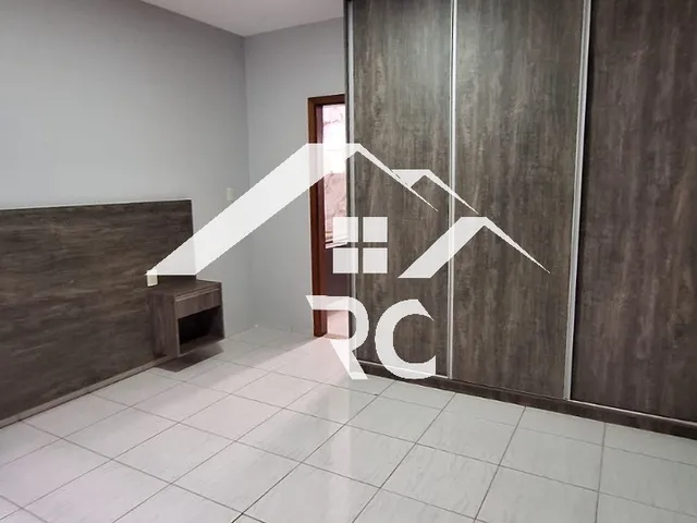 Imagem 13: CASA RESIDENCIAL em RIO VERDE - GO, PARQUE SOLAR DO AGRESTE B