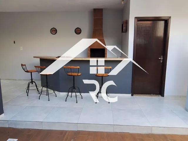 Imagem 7: CASA RESIDENCIAL em RIO VERDE - GO, PARQUE SOLAR DO AGRESTE B