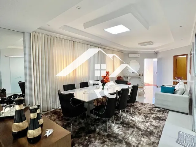 Imagem 15: CASA RESIDENCIAL em RIO VERDE - GO, PARQUE SOLAR DO AGRESTE B