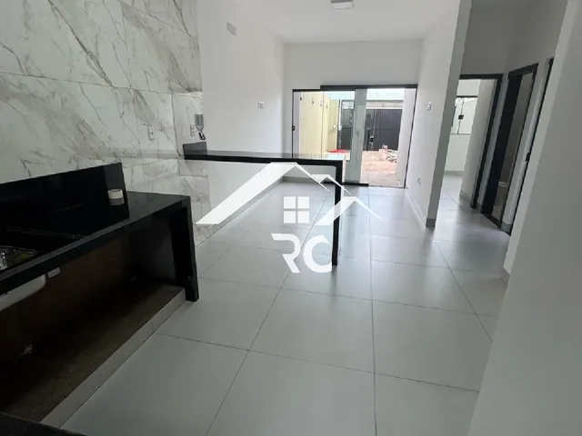 Imagem 1: CASA RESIDENCIAL em RIO VERDE - GO, ELDORADO