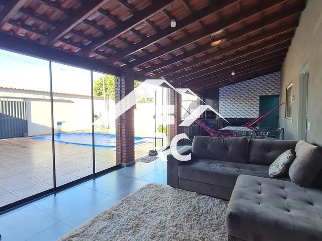Imagem 10: CASA RESIDENCIAL em RIO VERDE - GO, SETOR DONA GERCINA