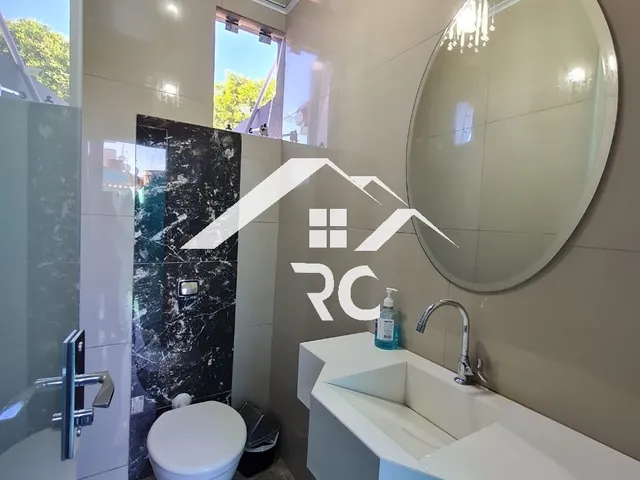 Imagem 8: CASA RESIDENCIAL em RIO VERDE - GO, SETOR DONA GERCINA
