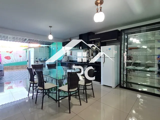 Imagem 9: CASA RESIDENCIAL em RIO VERDE - GO, SETOR DONA GERCINA
