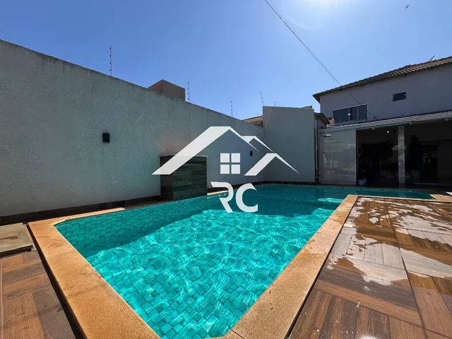 Imagem 16: CASA RESIDENCIAL em RIO VERDE - GO, SETOR DONA GERCINA