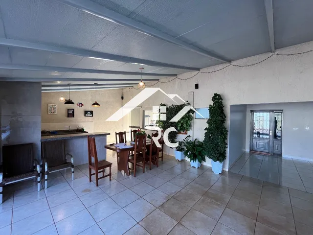 Imagem 5: CASA RESIDENCIAL em RIO VERDE - GO, SETOR DONA GERCINA