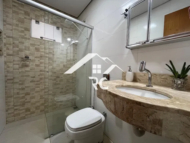 Imagem 15: CASA RESIDENCIAL em RIO VERDE - GO, SETOR DONA GERCINA