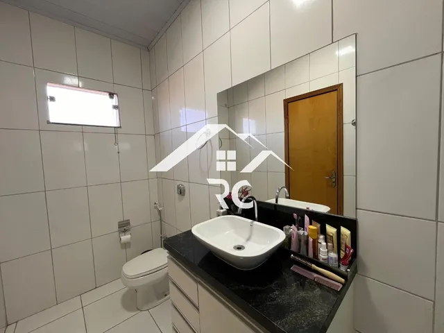 Imagem 13: CASA RESIDENCIAL em RIO VERDE - GO, SETOR DONA GERCINA