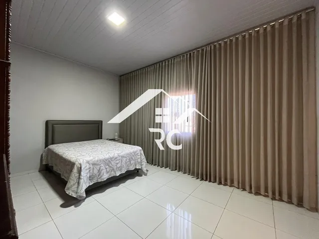 Imagem 9: CASA RESIDENCIAL em RIO VERDE - GO, SETOR DONA GERCINA