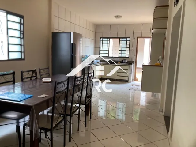 Imagem 6: CASA RESIDENCIAL em RIO VERDE - GO, SETOR DONA GERCINA