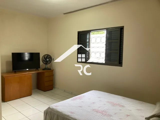 Imagem 2: CASA RESIDENCIAL em RIO VERDE - GO, SETOR DONA GERCINA