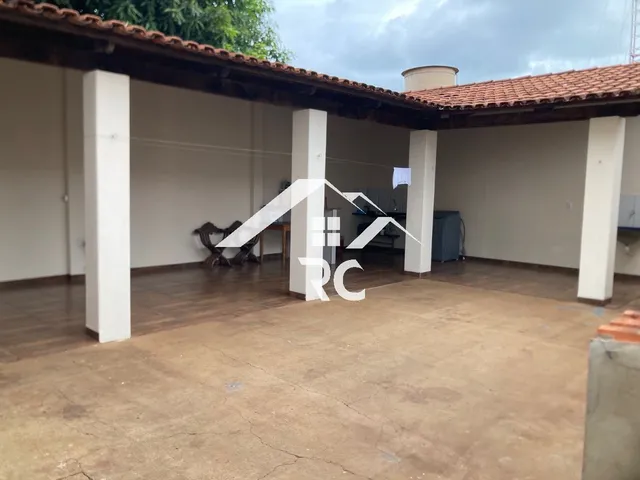 Imagem 8: CASA RESIDENCIAL em RIO VERDE - GO, SETOR DONA GERCINA