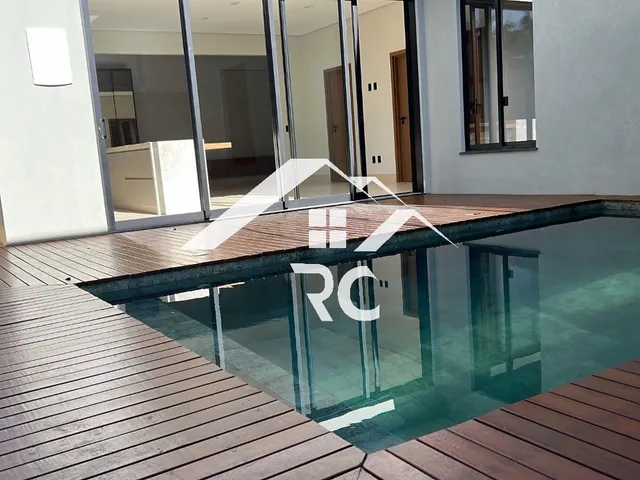 Imagem 11: CASA RESIDENCIAL em RIO VERDE - GO, SOLAR DO BOSQUE